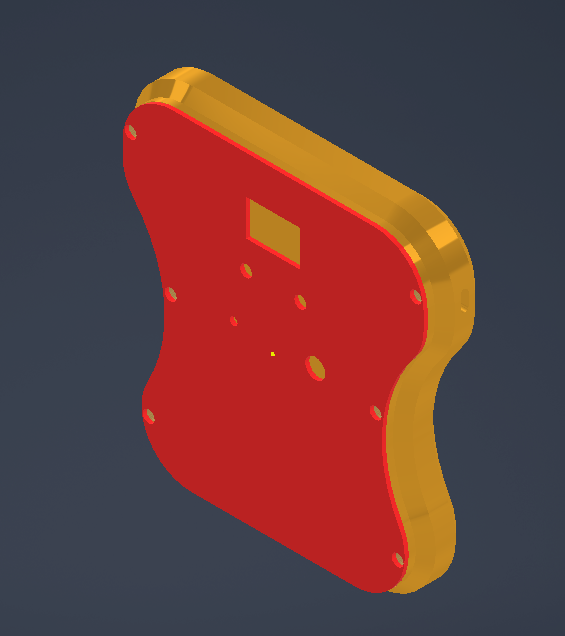 HemoSense prototype